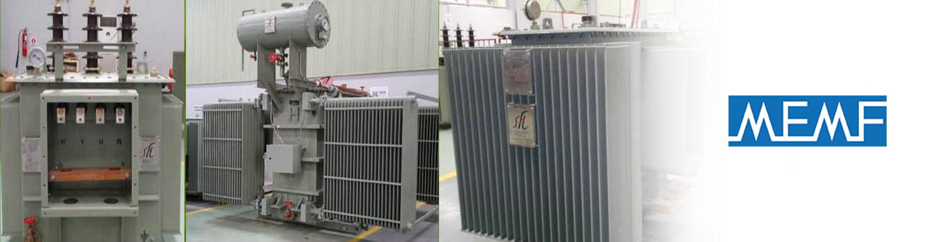 Saudi Federal Transformers Limited