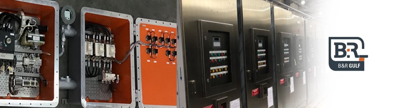 B&R Gulf
